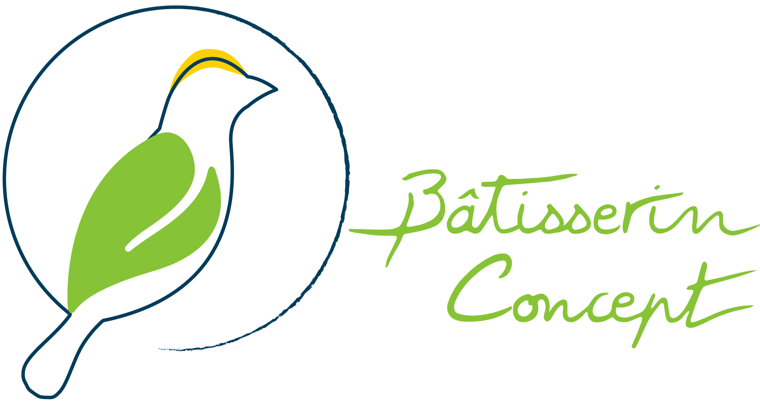 Bâtisserin Concept
