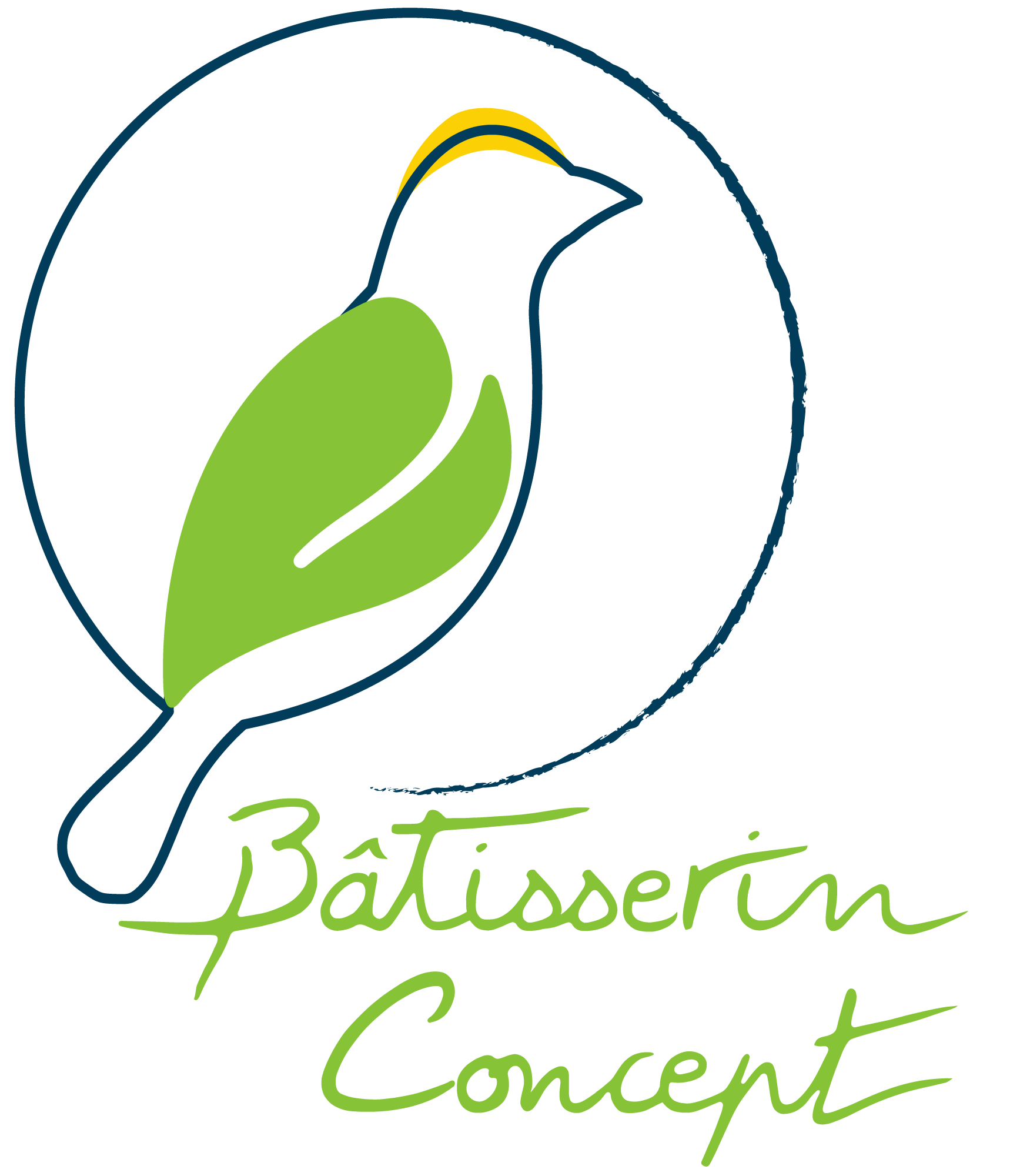 Bâtisserin Concept, projet de type architecte