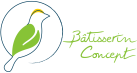 Bâtisserin Concept